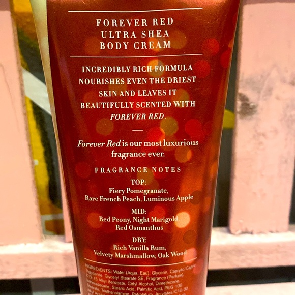 RETIRED Forever Red Set - Picture 4 of 5